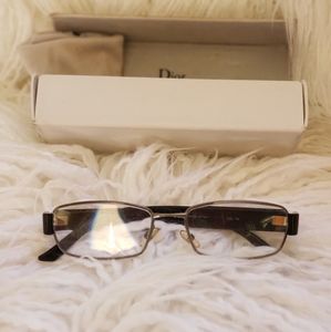 Dior Eye Glasses